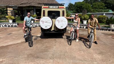 17 Days Ultimate Northern Safari and Trekking (Tanzania) - Image - 11916